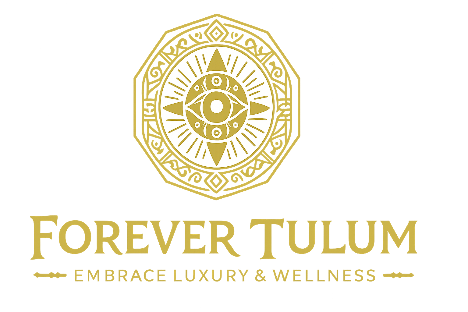 Forever Tulum